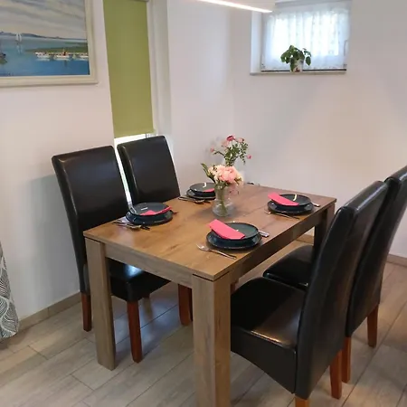 Casa Blanca Iii * Balatonfenyves