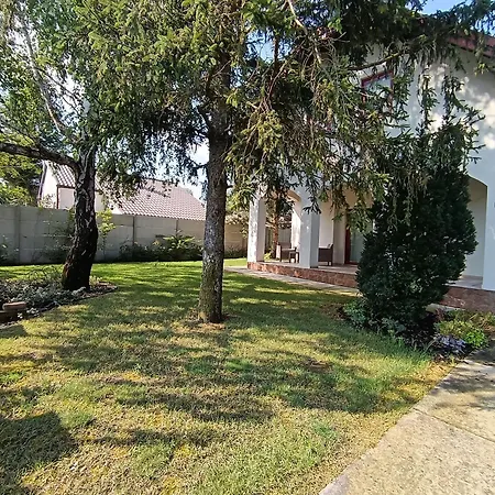 Apartman Casa Blanca Iii