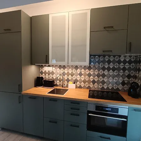Apartment Casa Blanca Iii