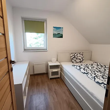 Casa Blanca Iii Apartman *