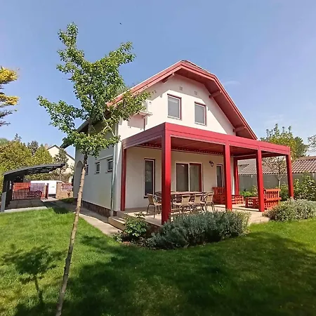 Casa Blanca Iii Lejlighed *