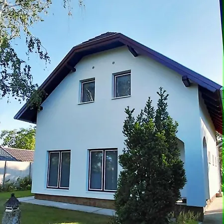 Casa Blanca Iii * بالاتونفينيفيس