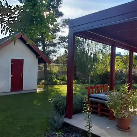Casa Blanca Iii شقة *