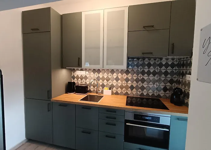 Lägenhet Casa Blanca Iii